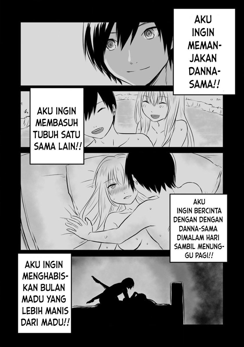 kiraware-yuusha-o-enjita-ore-wa-naze-ka-last-boss-ni-sukarete-issho-ni-seikatsu-shitemasu - Chapter: 14