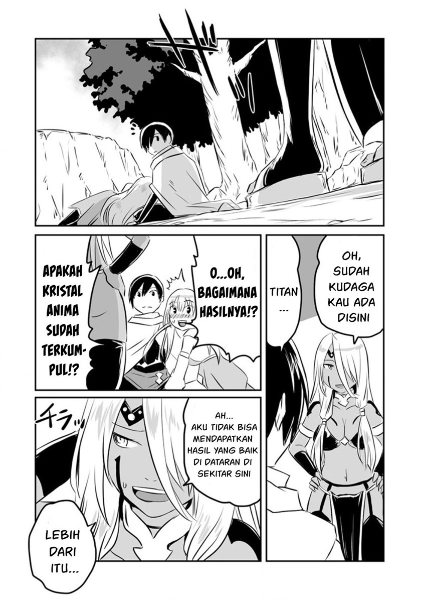 kiraware-yuusha-o-enjita-ore-wa-naze-ka-last-boss-ni-sukarete-issho-ni-seikatsu-shitemasu - Chapter: 14