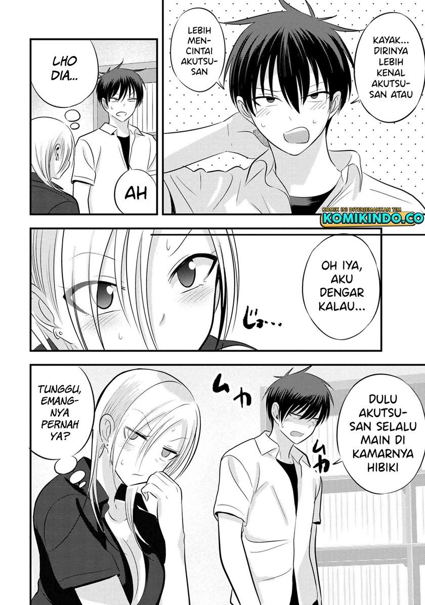 please-go-home-akutsu-san - Chapter: 92