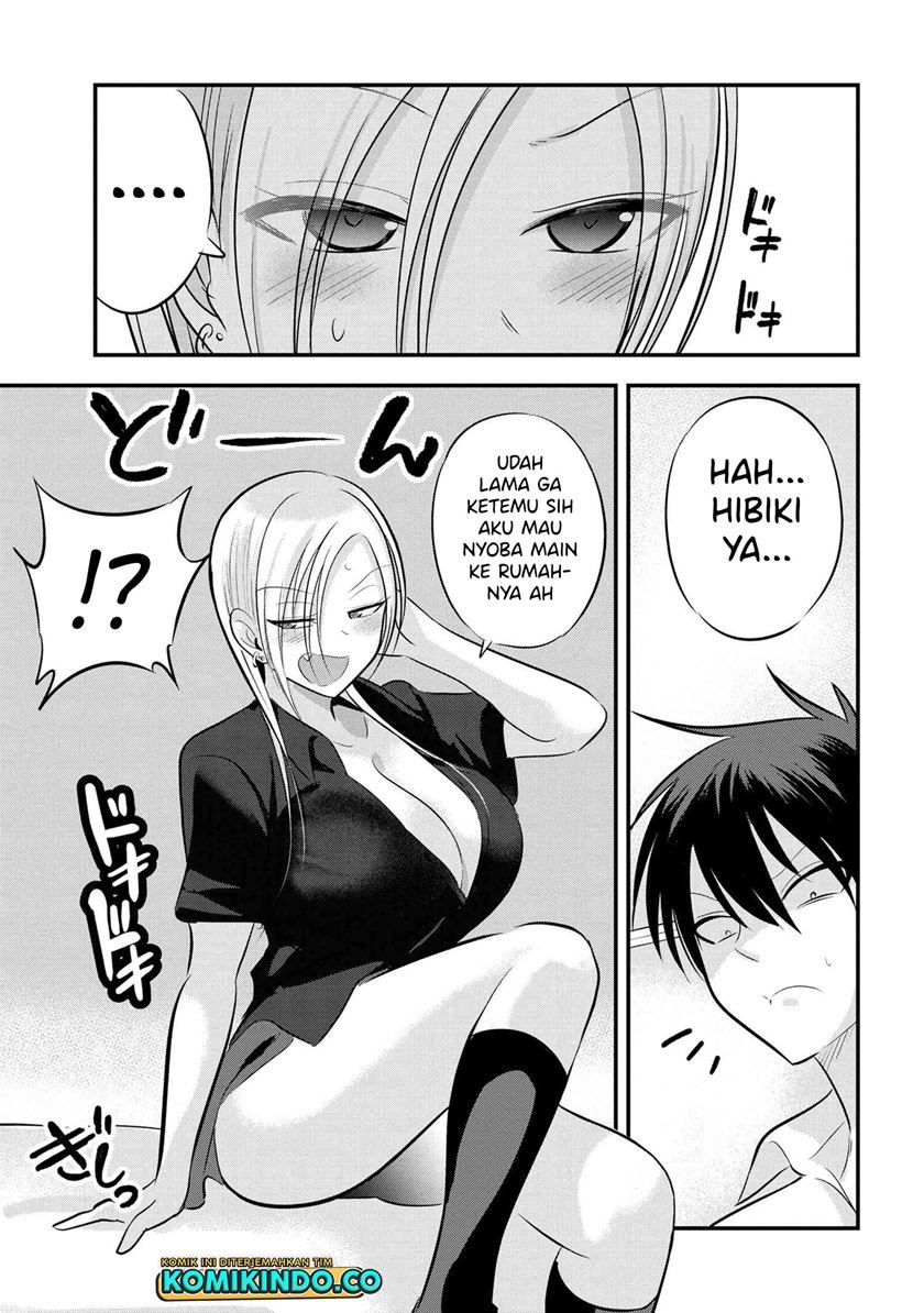 please-go-home-akutsu-san - Chapter: 92