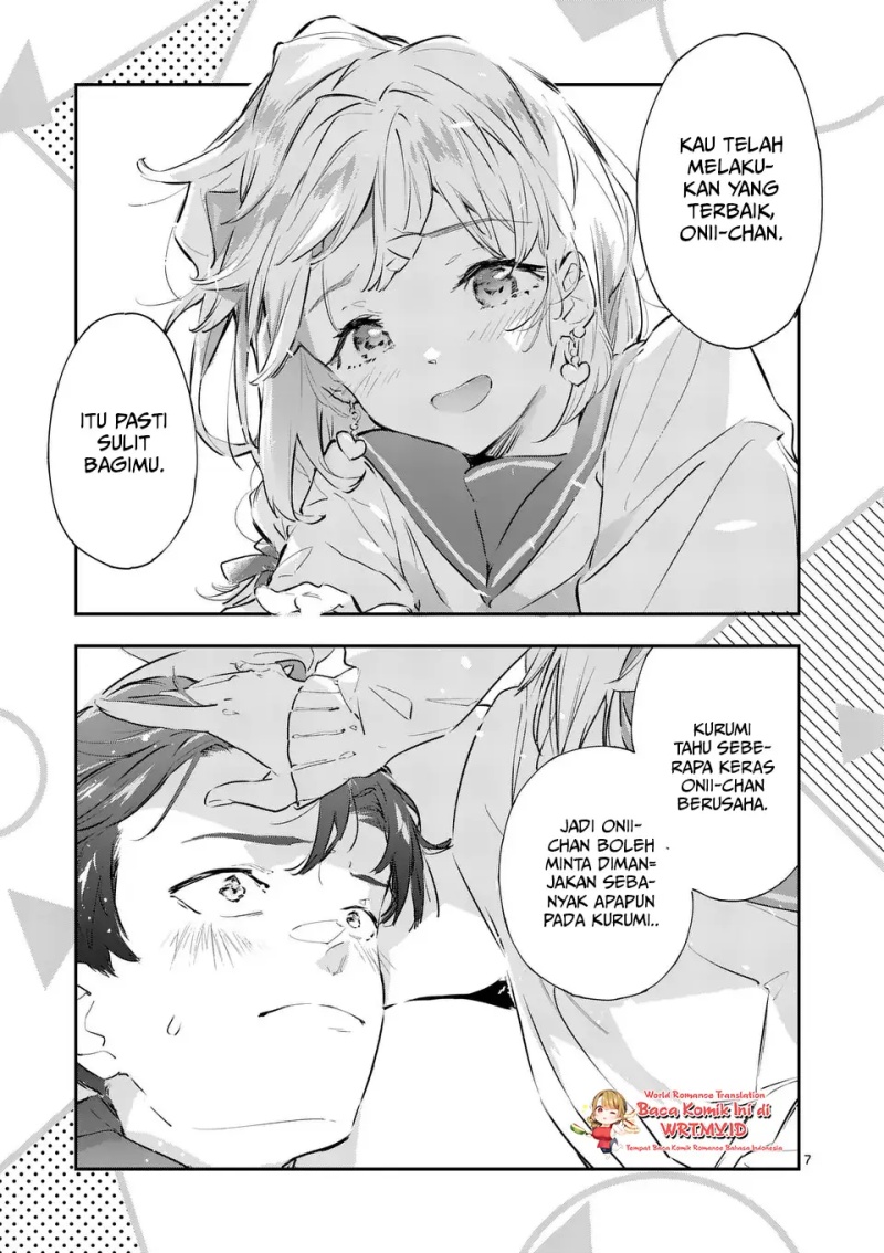 make-heroine-ga-oosugiru - Chapter: 1