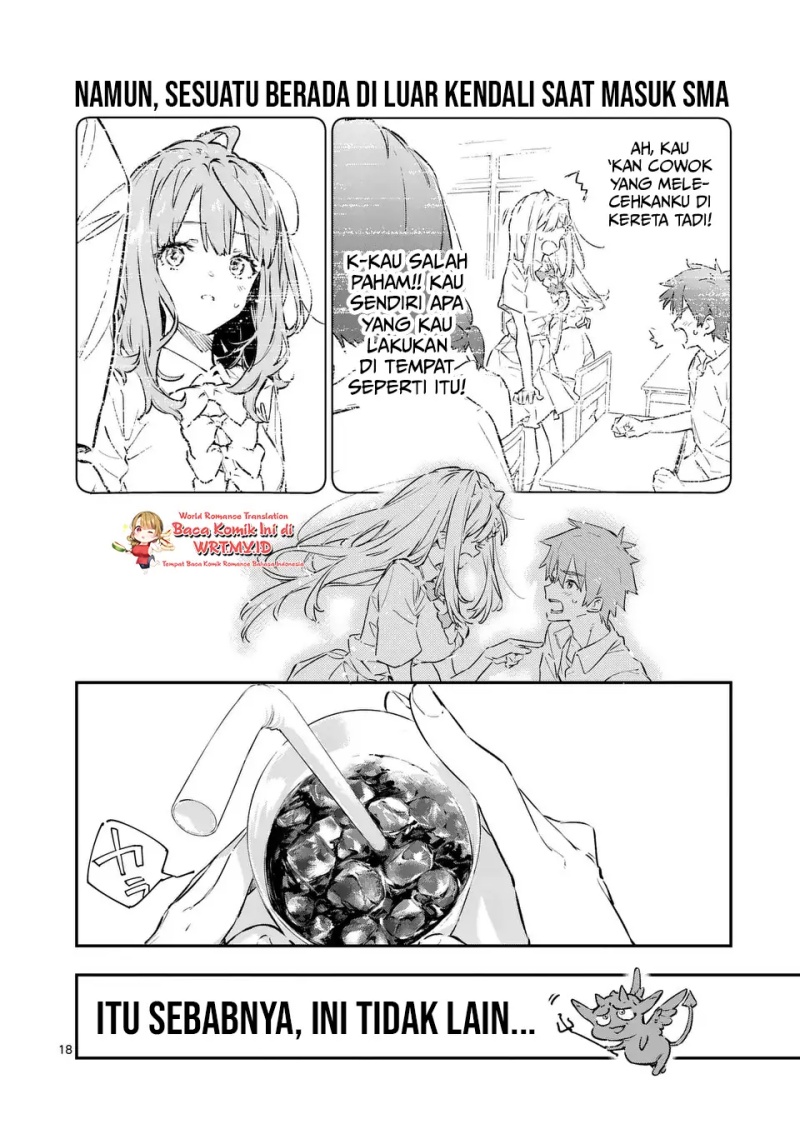 make-heroine-ga-oosugiru - Chapter: 1