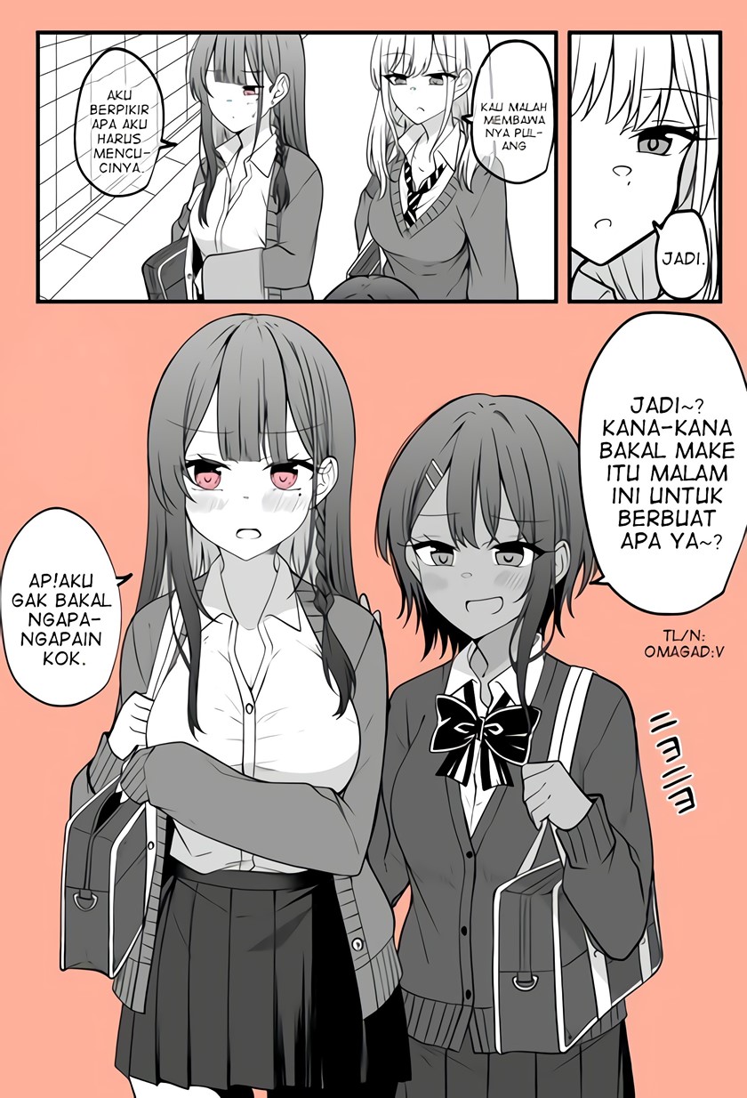 mechamecha-kininatteru-gyaru-ga-nanka-yabee-kanji-ni-natteku-yatsu - Chapter: 11-15
