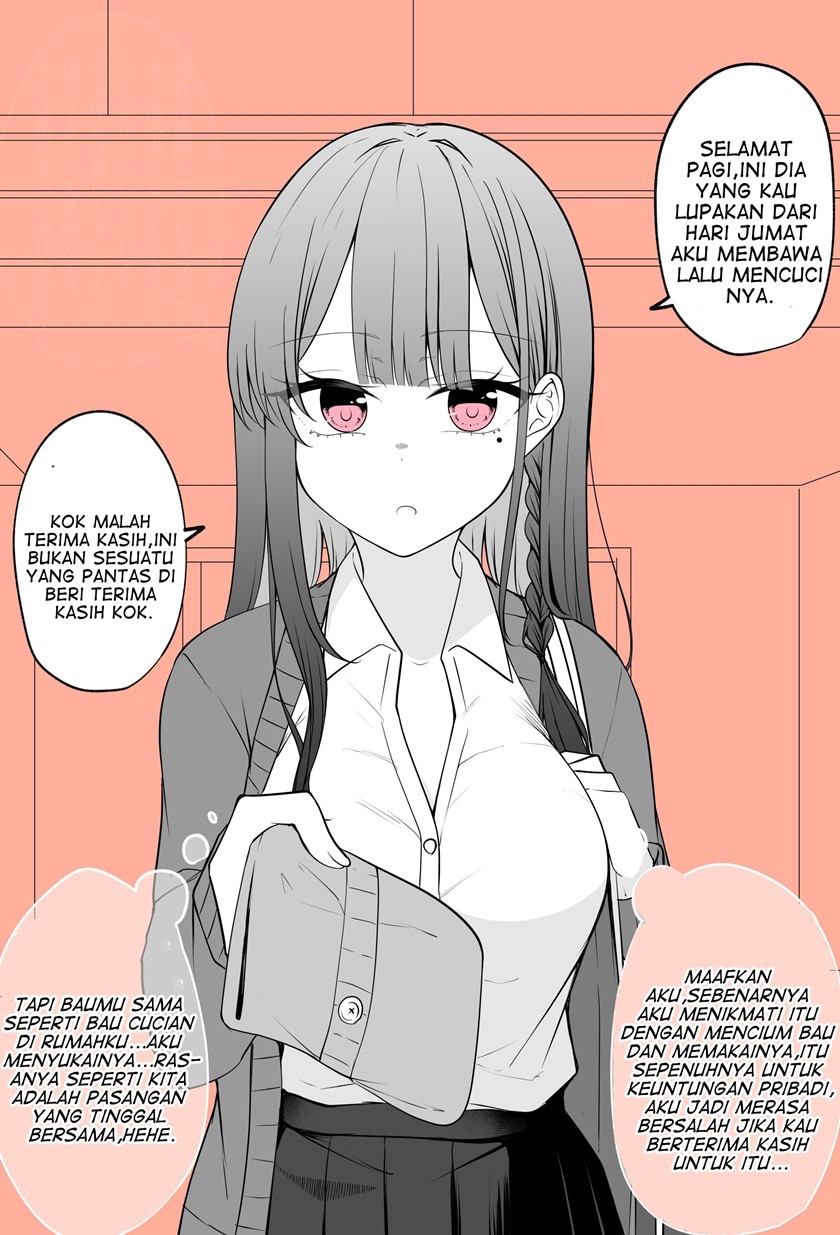 mechamecha-kininatteru-gyaru-ga-nanka-yabee-kanji-ni-natteku-yatsu - Chapter: 11-15