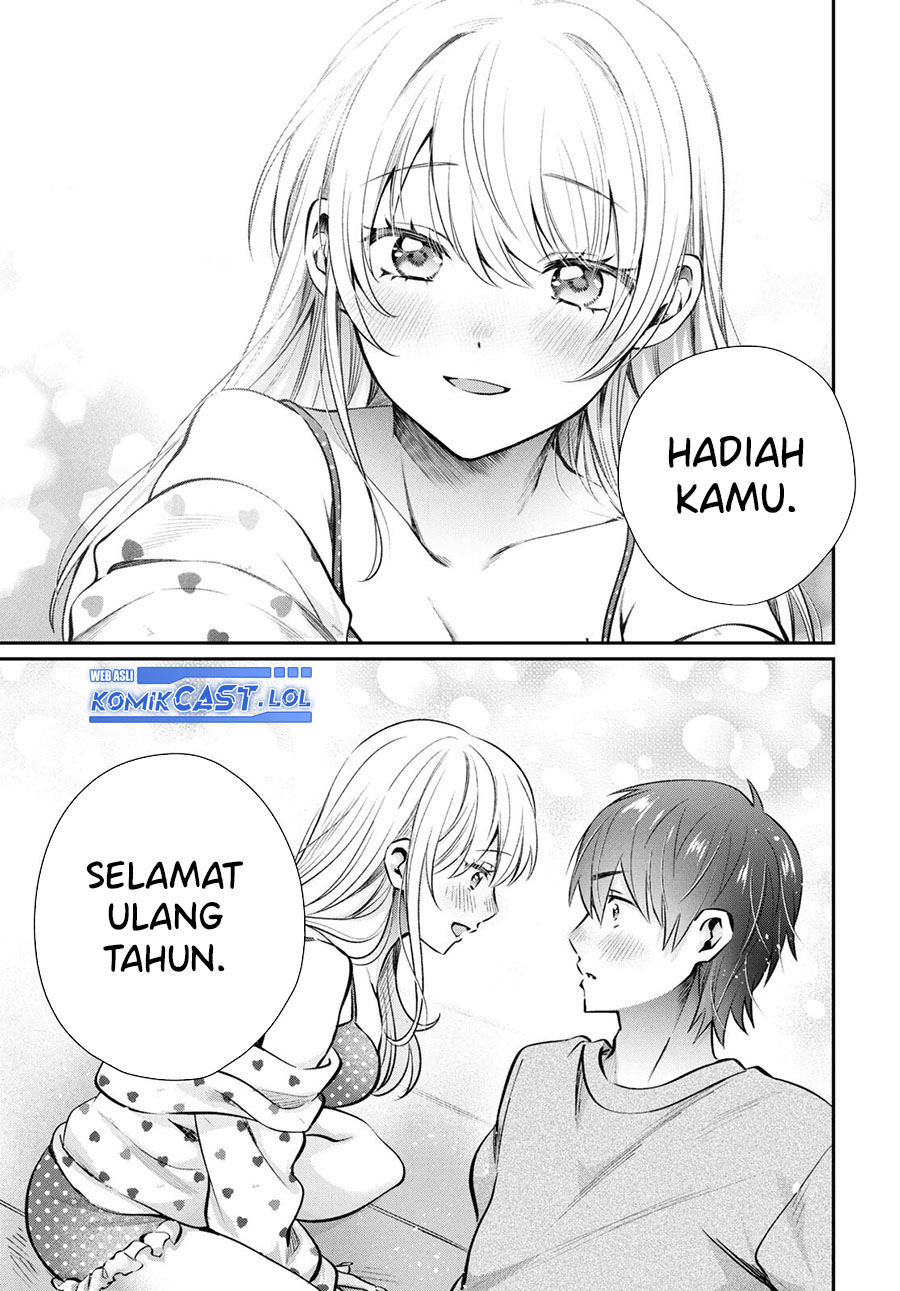 fuufu-ijou-koibito-miman - Chapter: 71