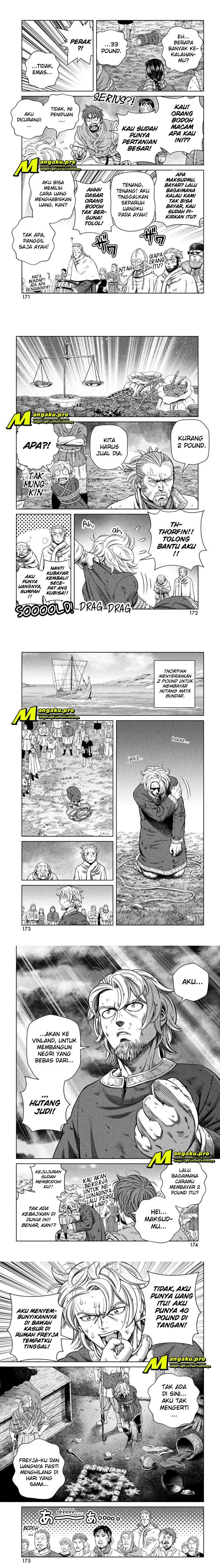 vinland-saga - Chapter: 177