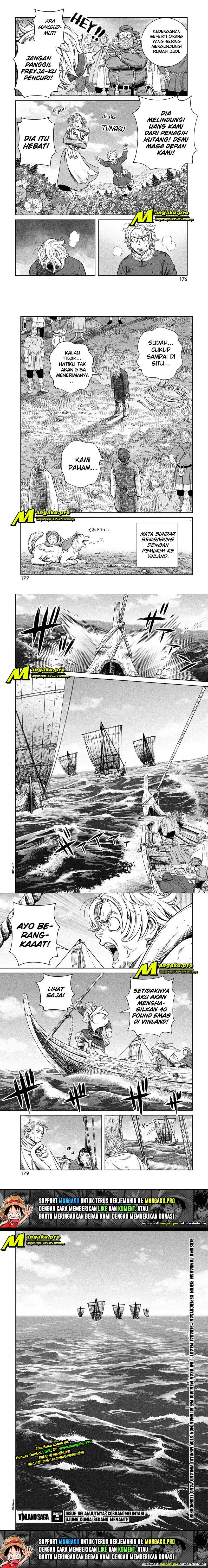 vinland-saga - Chapter: 177