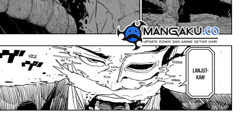 kagurabachi - Chapter: 40