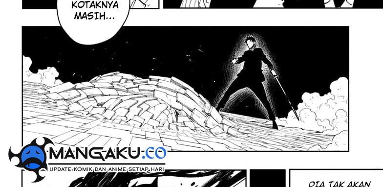 kagurabachi - Chapter: 40