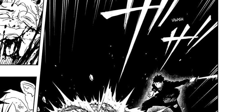 kagurabachi - Chapter: 40