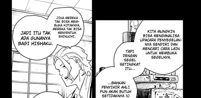 kagurabachi - Chapter: 40
