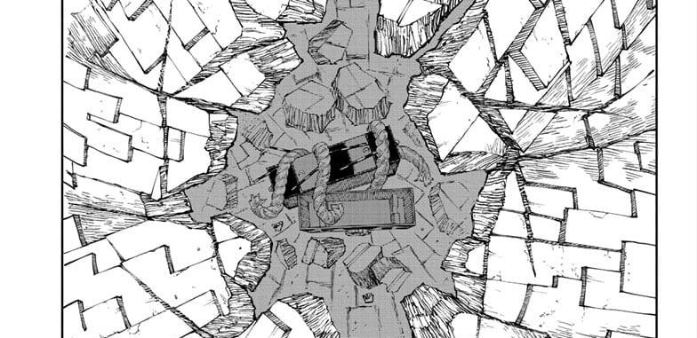 kagurabachi - Chapter: 40