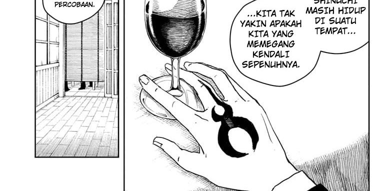 kagurabachi - Chapter: 40