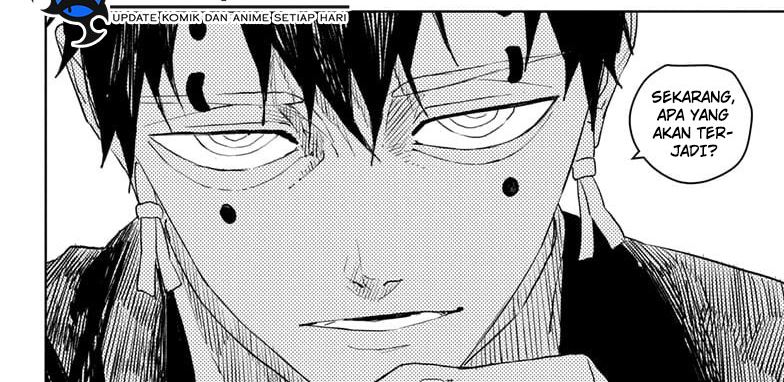 kagurabachi - Chapter: 40