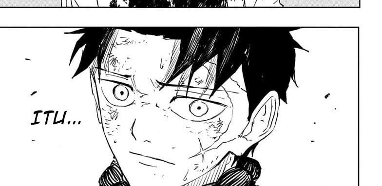 kagurabachi - Chapter: 40