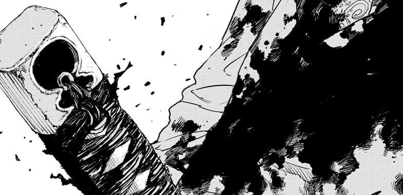 kagurabachi - Chapter: 40