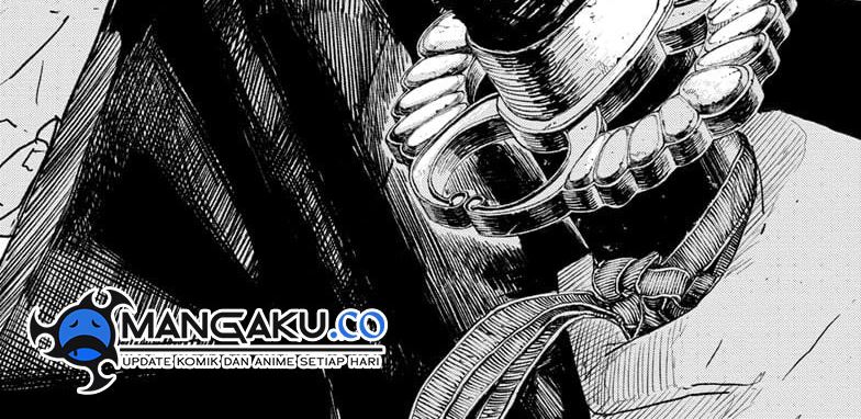 kagurabachi - Chapter: 40