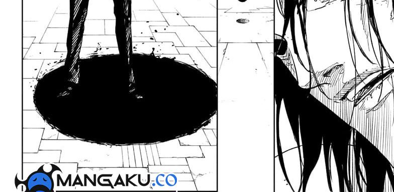 kagurabachi - Chapter: 40