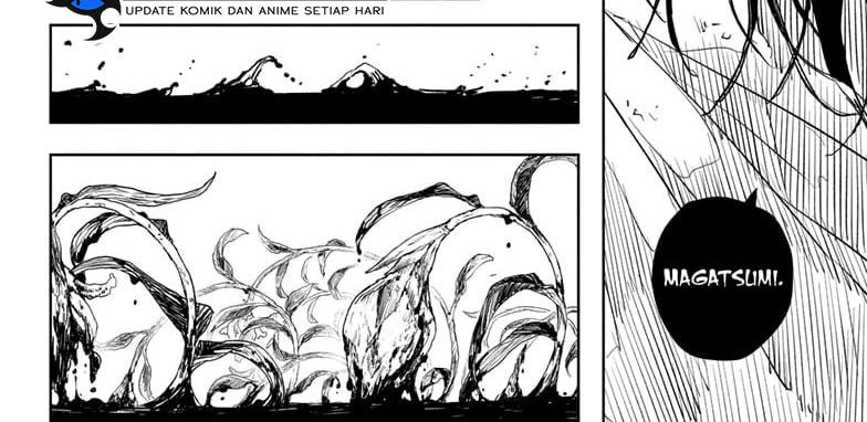 kagurabachi - Chapter: 40