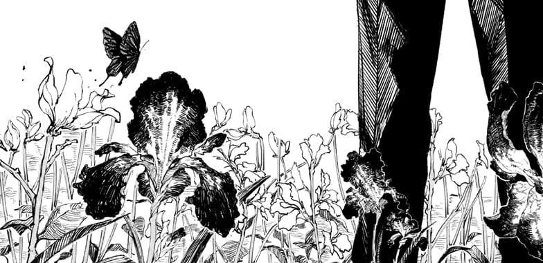 kagurabachi - Chapter: 40