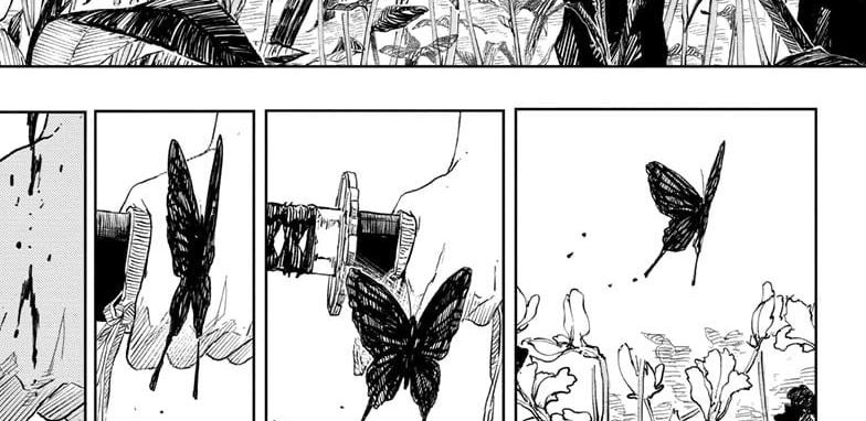 kagurabachi - Chapter: 40