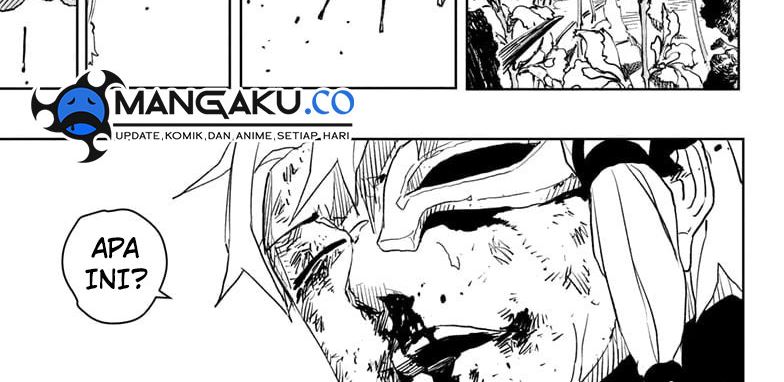 kagurabachi - Chapter: 40