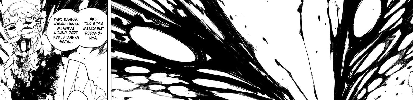 kagurabachi - Chapter: 40