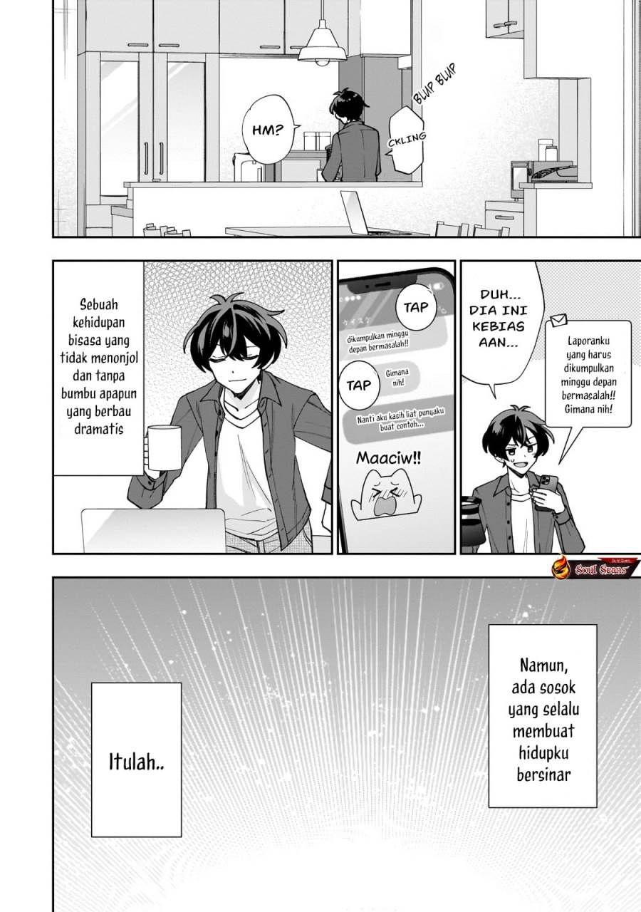 net-no-oshi-to-real-no-oshi-ga-tonari-ni-hikkoshite-kita - Chapter: 1