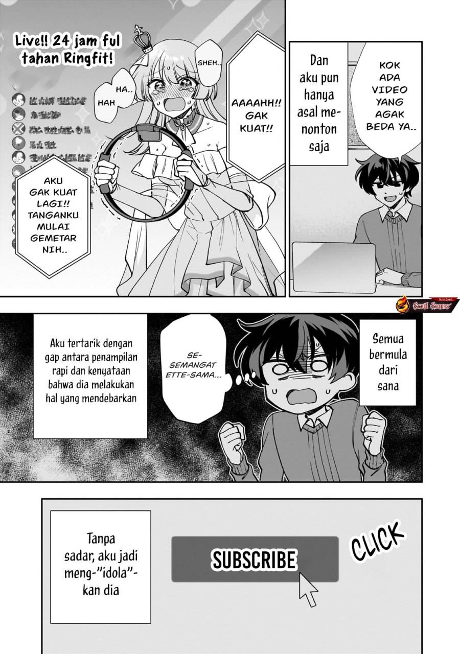 net-no-oshi-to-real-no-oshi-ga-tonari-ni-hikkoshite-kita - Chapter: 1