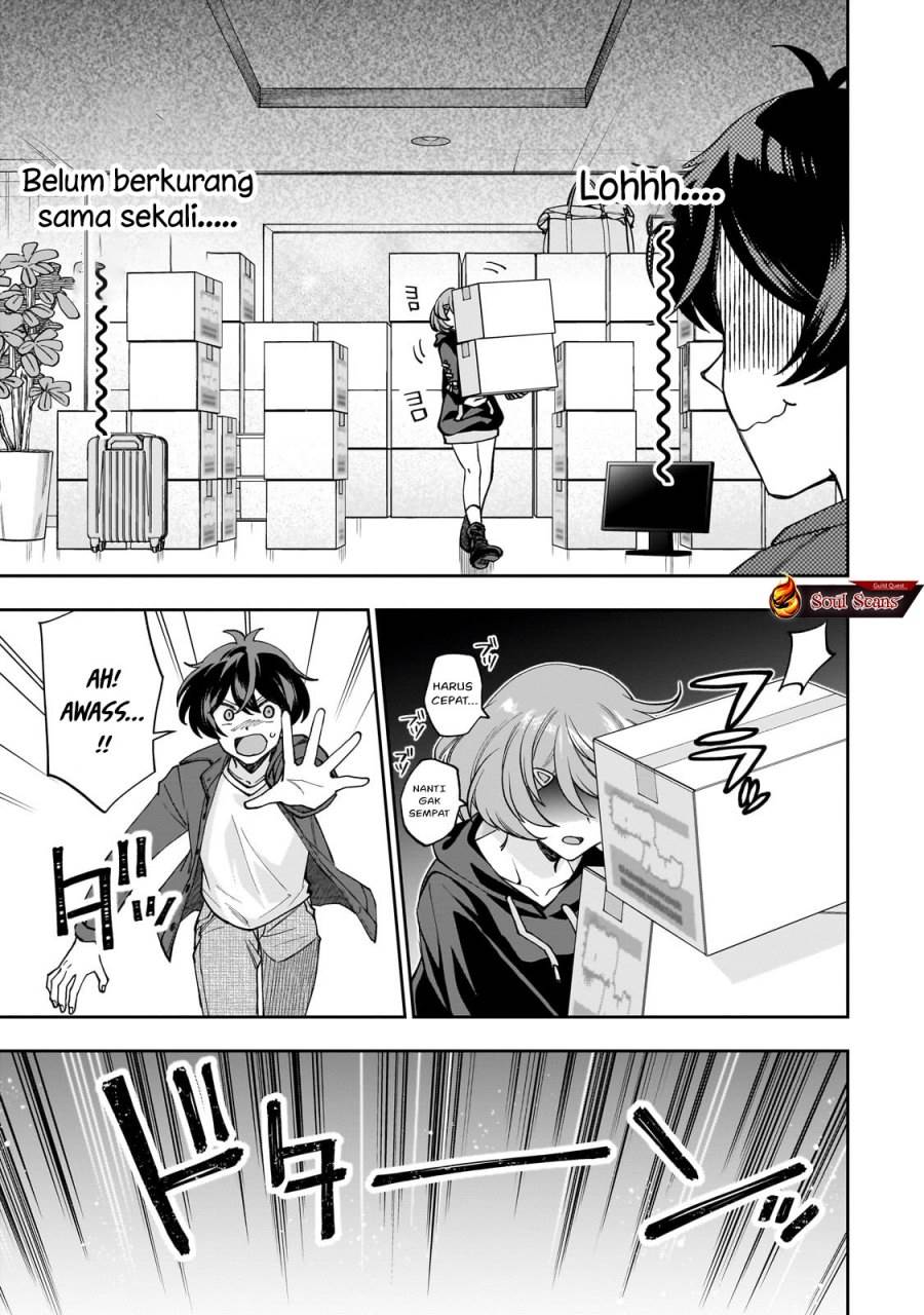 net-no-oshi-to-real-no-oshi-ga-tonari-ni-hikkoshite-kita - Chapter: 1