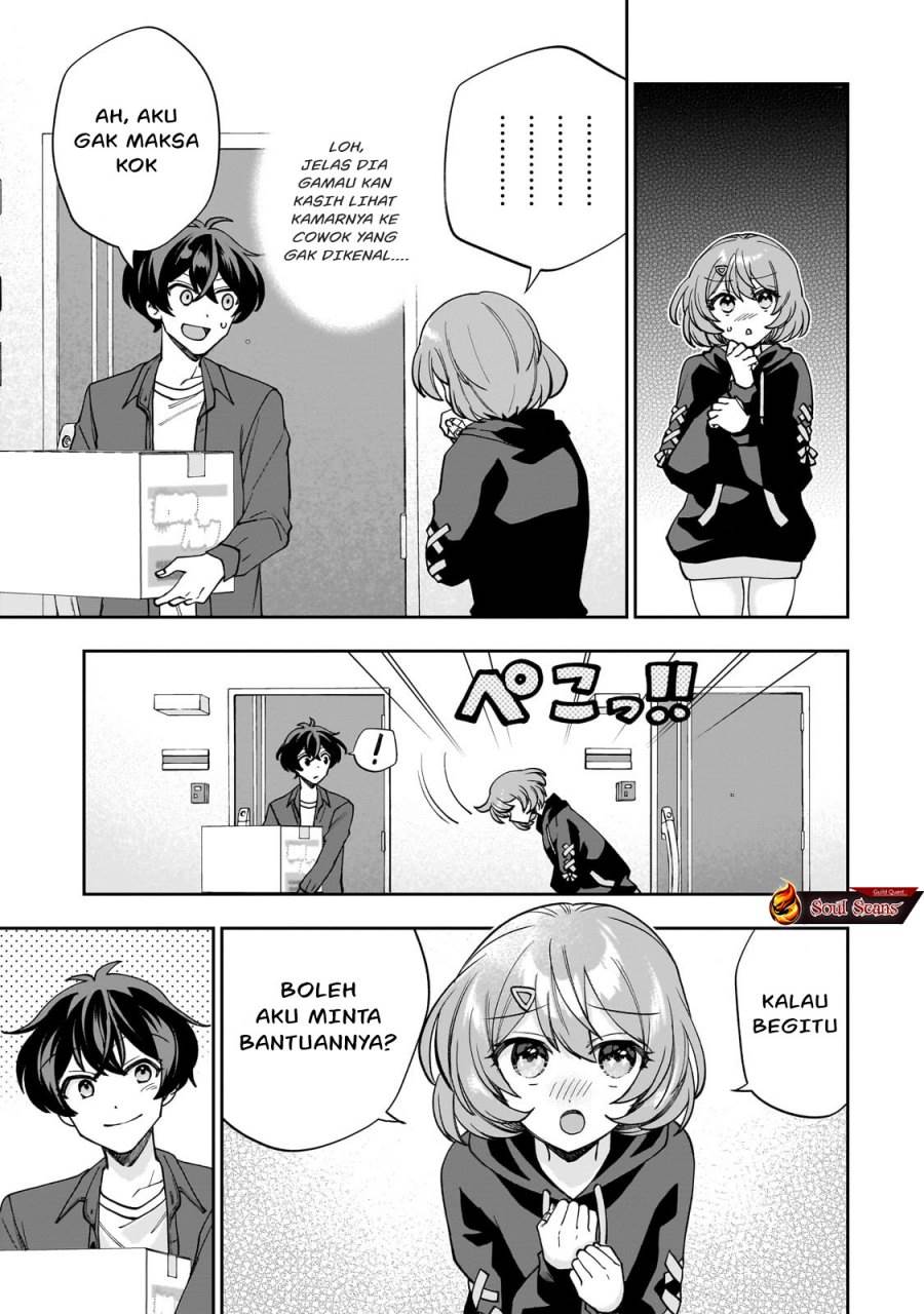 net-no-oshi-to-real-no-oshi-ga-tonari-ni-hikkoshite-kita - Chapter: 1