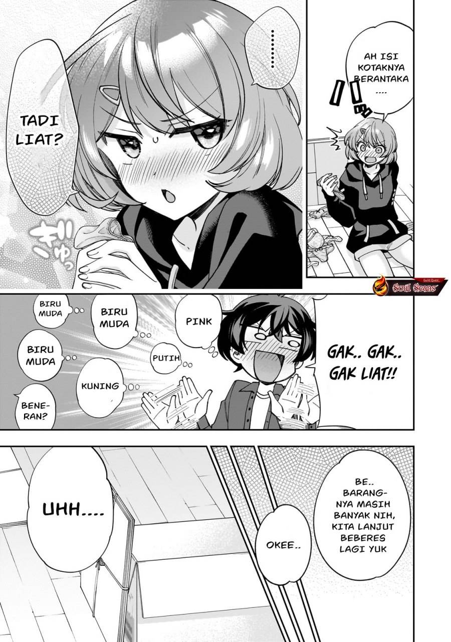 net-no-oshi-to-real-no-oshi-ga-tonari-ni-hikkoshite-kita - Chapter: 1