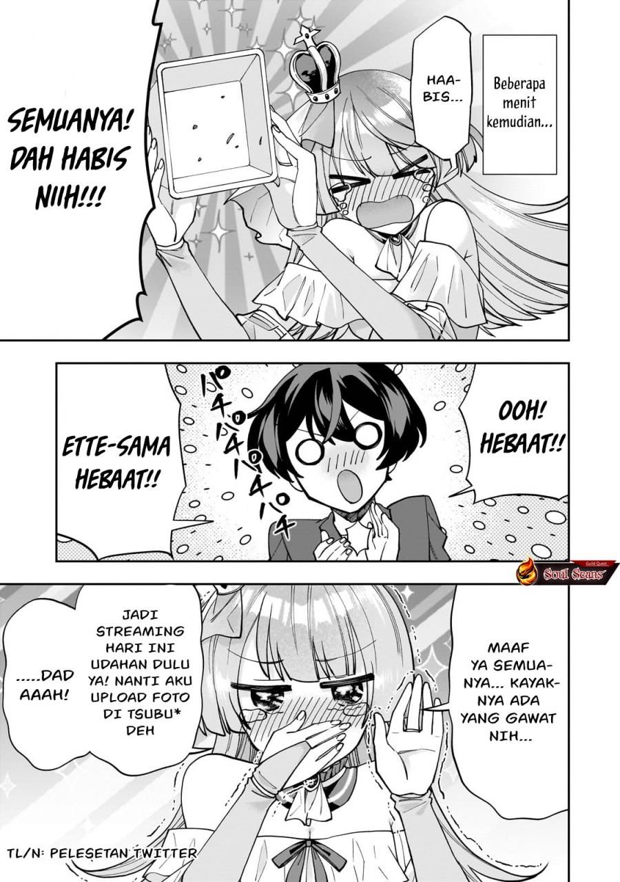 net-no-oshi-to-real-no-oshi-ga-tonari-ni-hikkoshite-kita - Chapter: 1