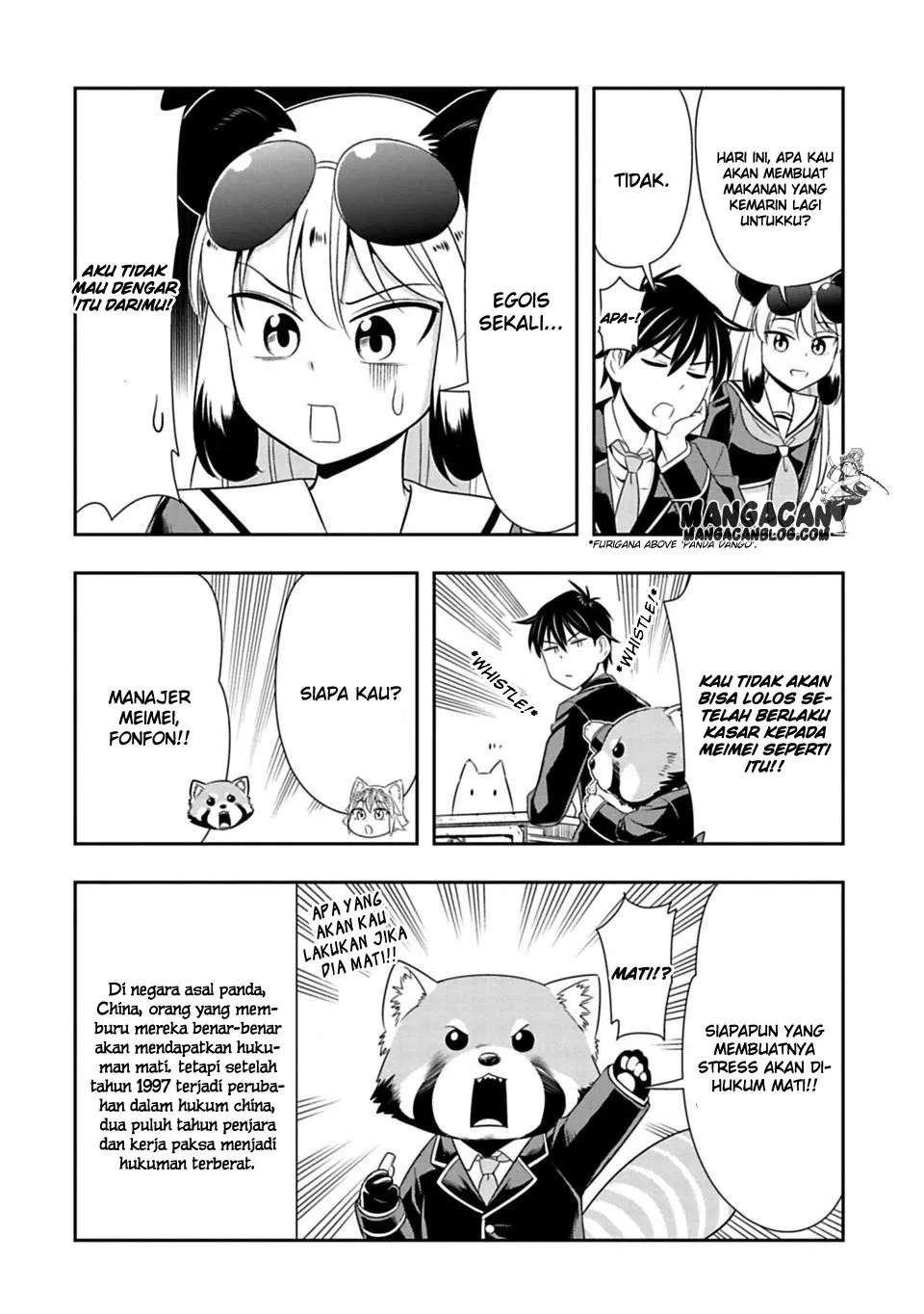 murenase-shiiton-gakuen - Chapter: 24