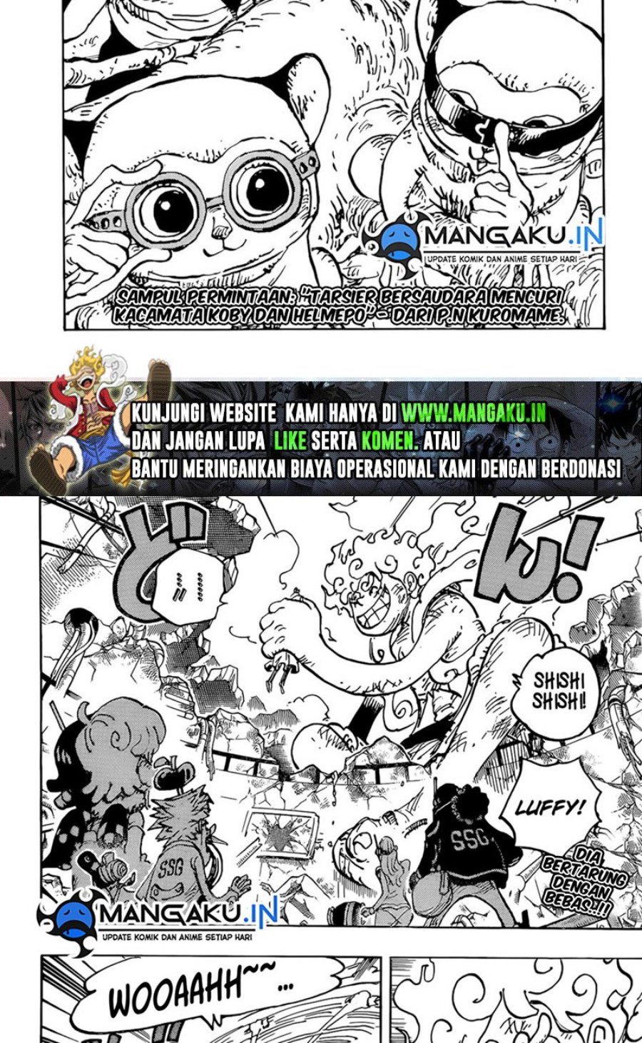 one-piece-id - Chapter: 1093