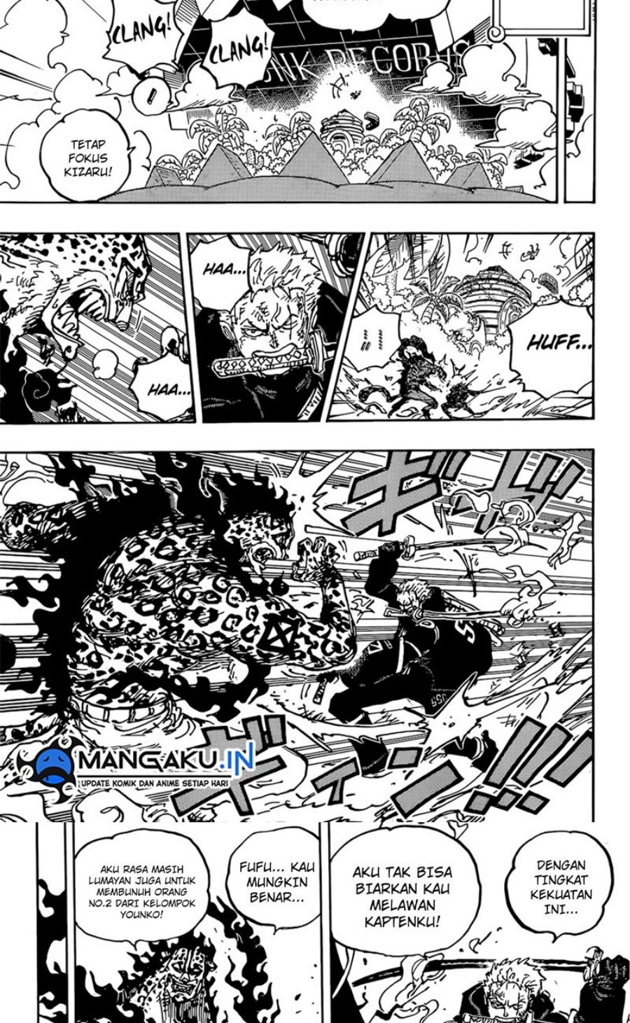 one-piece-id - Chapter: 1093