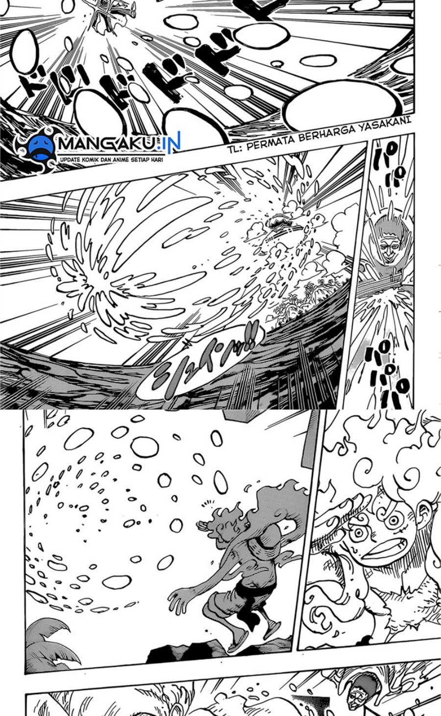 one-piece-id - Chapter: 1093