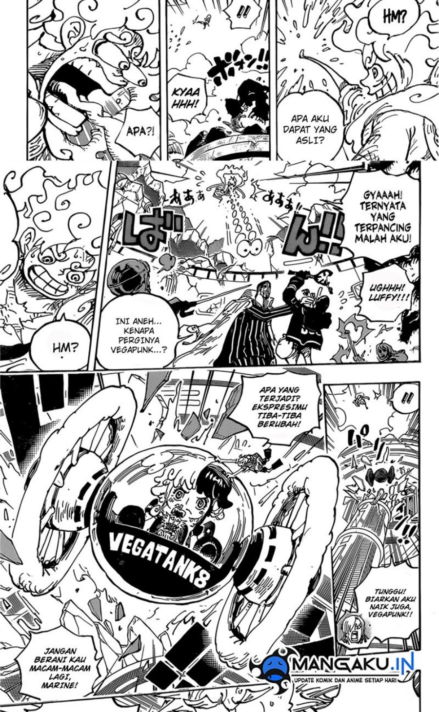 one-piece-id - Chapter: 1093