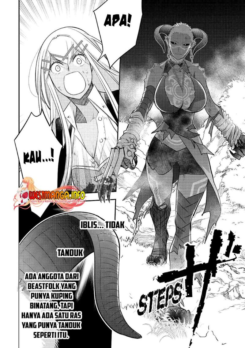 kanchigai-no-atelier-master - Chapter: 31