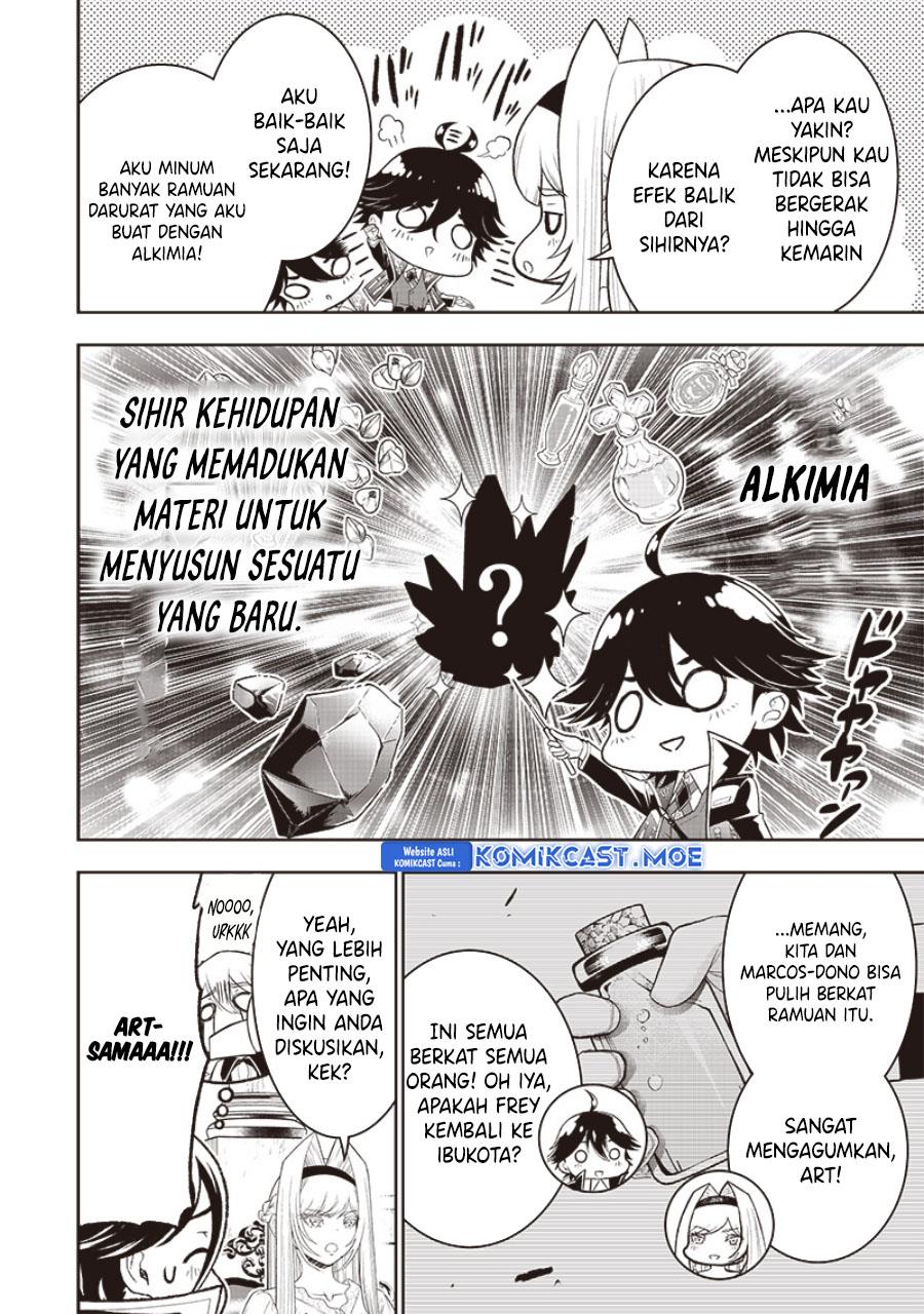 sekai-saikyou-no-shitsuji - Chapter: 19