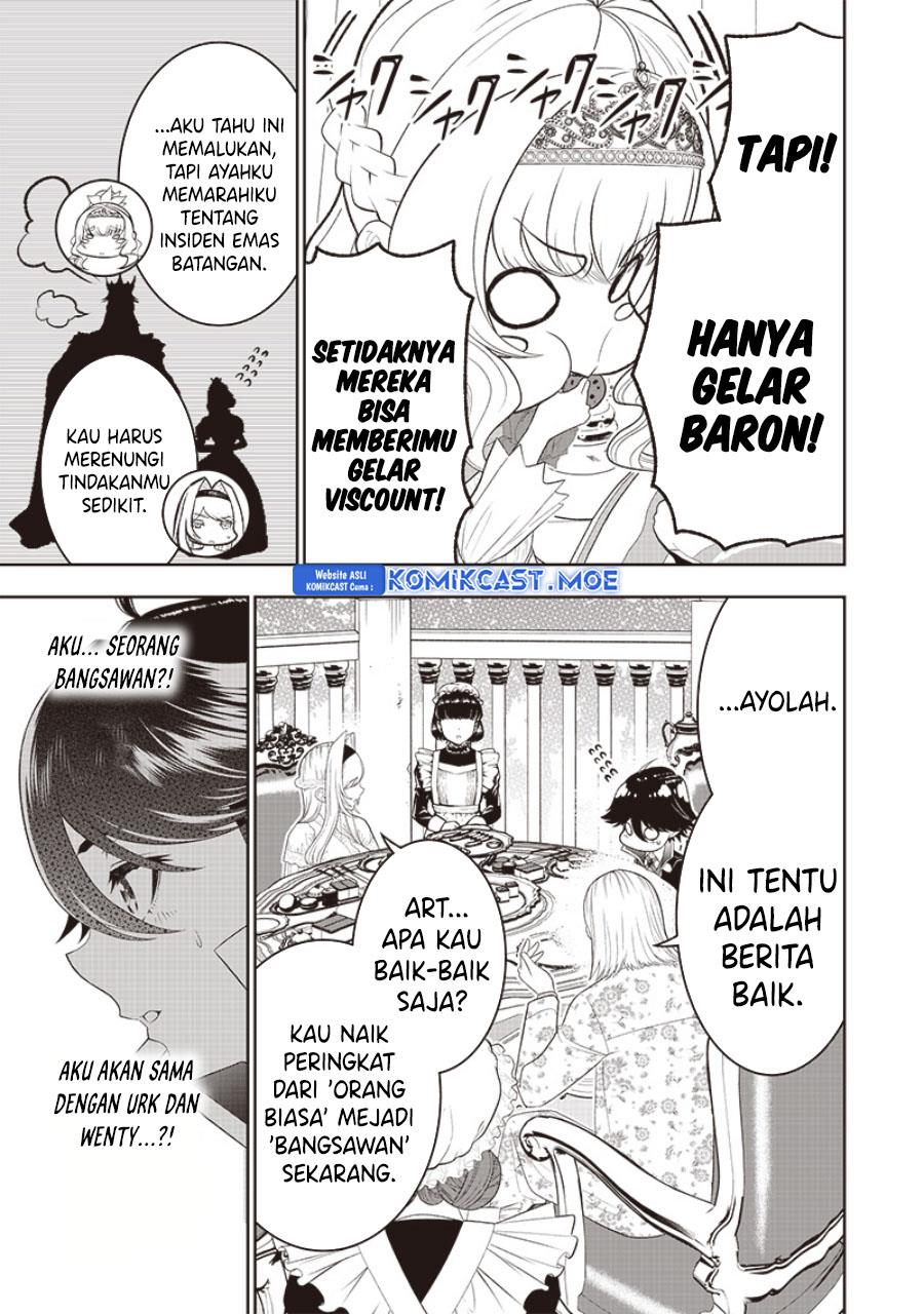sekai-saikyou-no-shitsuji - Chapter: 19