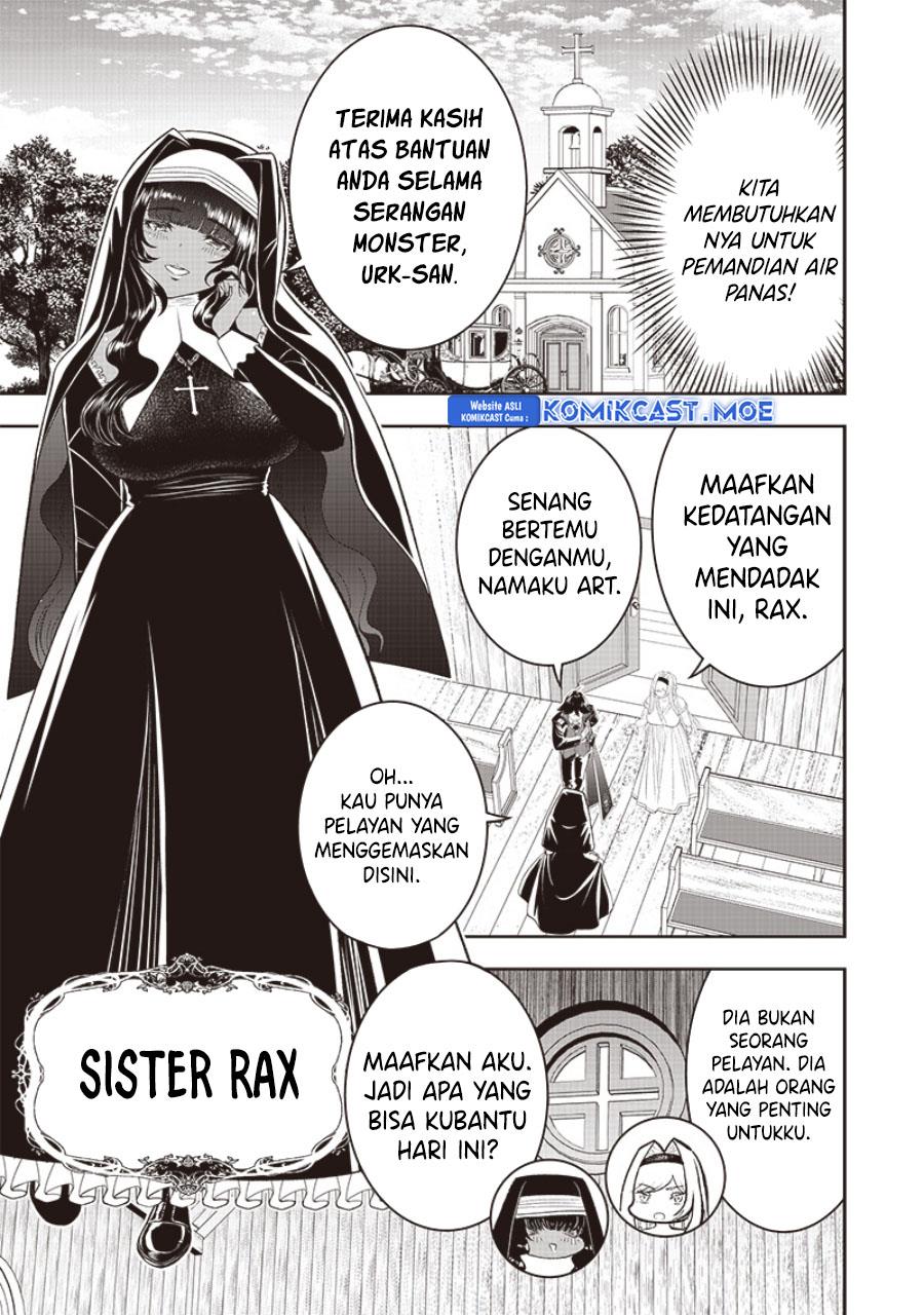 sekai-saikyou-no-shitsuji - Chapter: 19