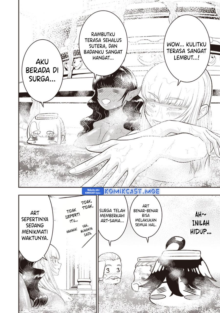 sekai-saikyou-no-shitsuji - Chapter: 19