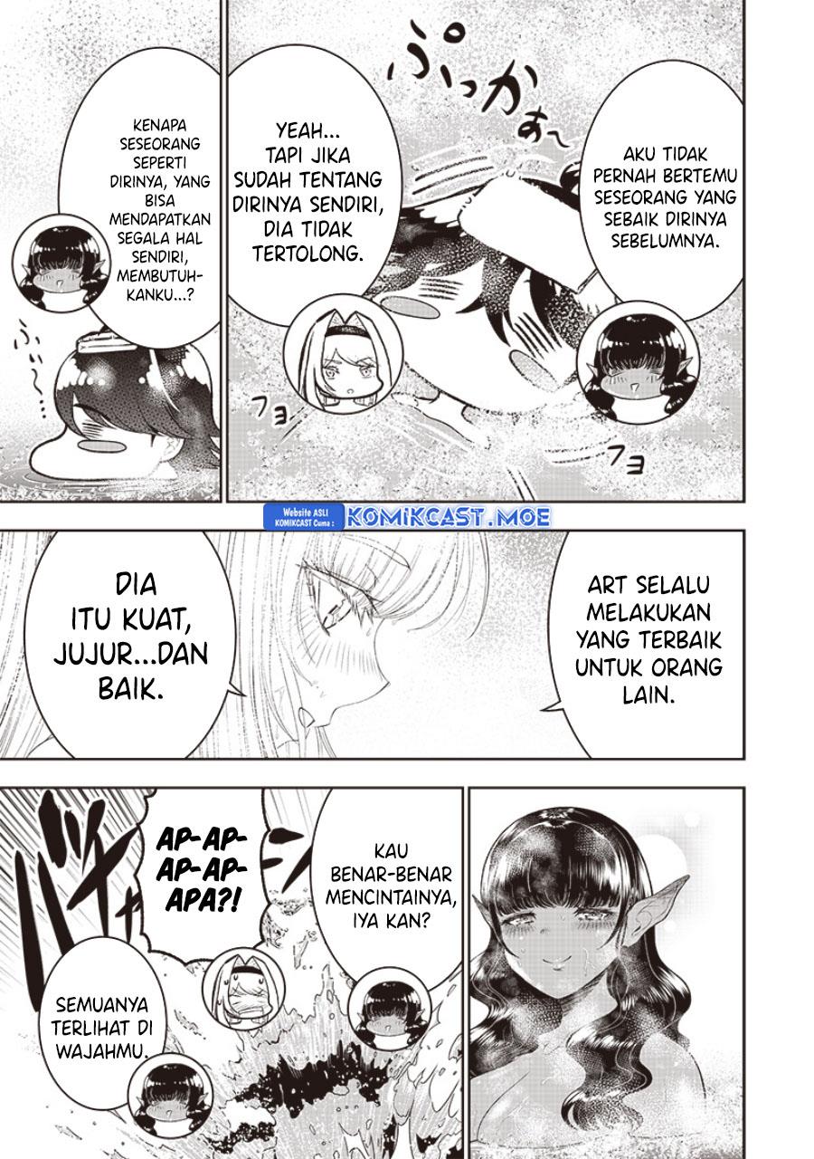 sekai-saikyou-no-shitsuji - Chapter: 19
