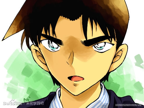 detective-conan - Chapter: 958