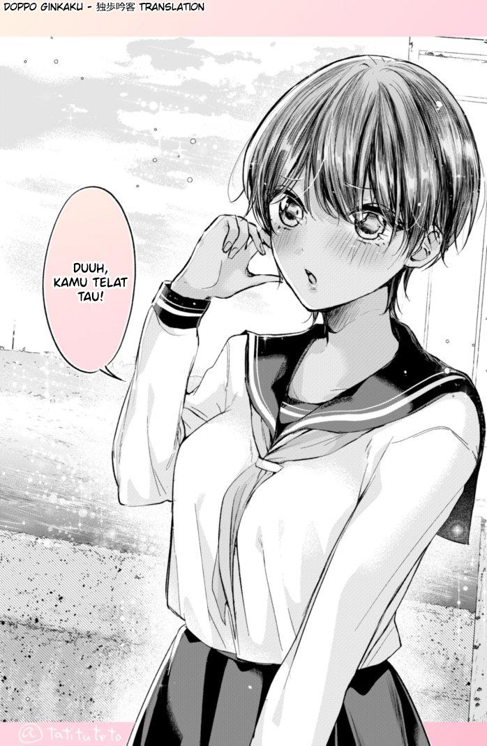 zettai-ni-ntr-nai-kasshoku-osananajimi - Chapter: 1