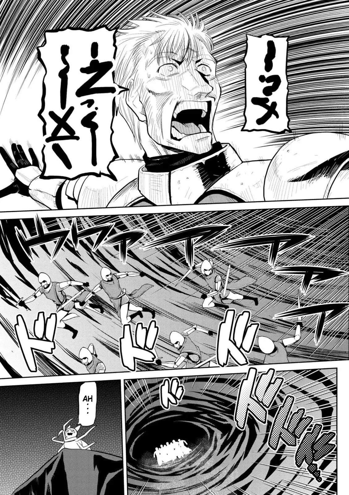 kumo-desu-ga-nani-ka - Chapter: 28.2