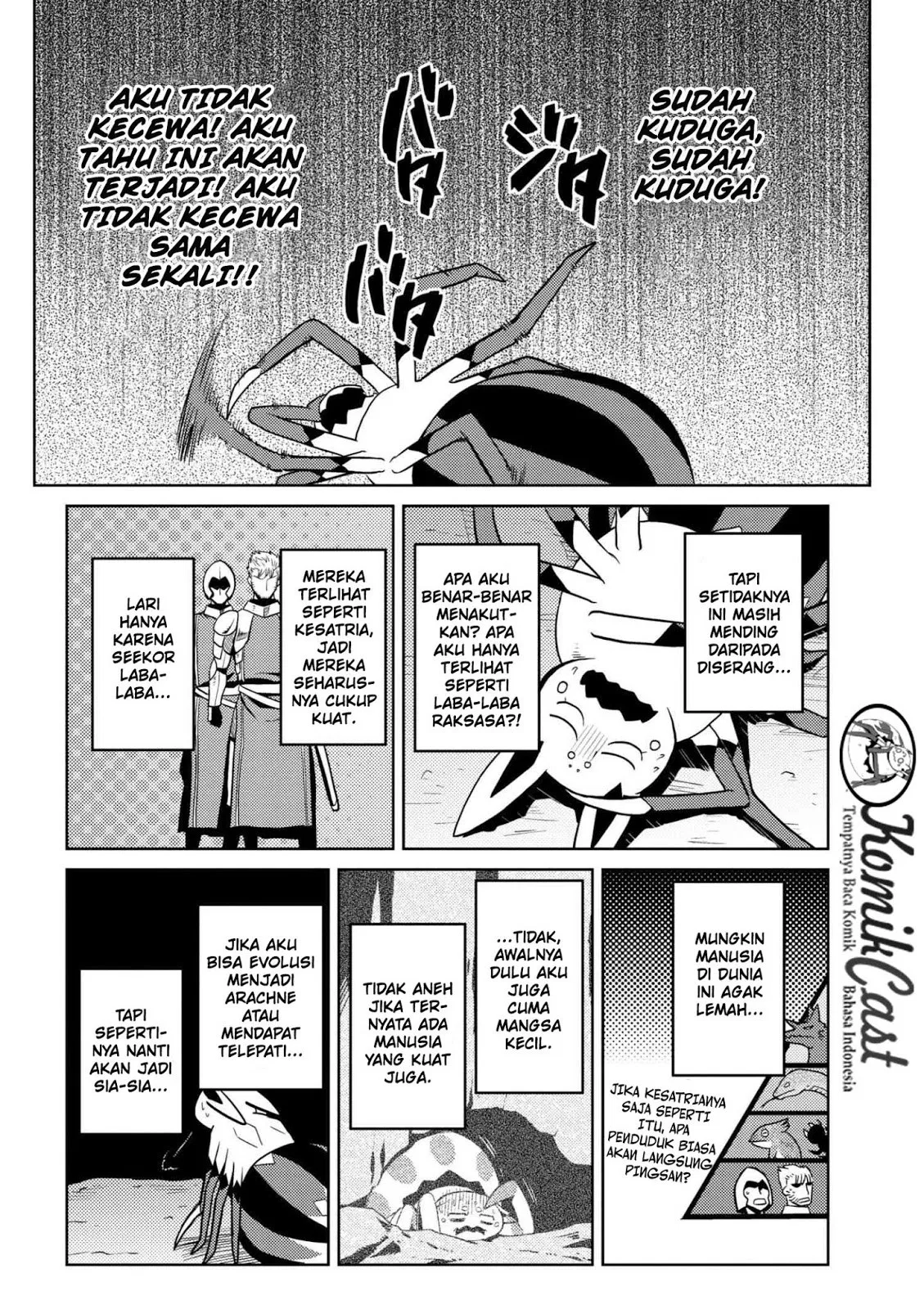 kumo-desu-ga-nani-ka - Chapter: 28.2