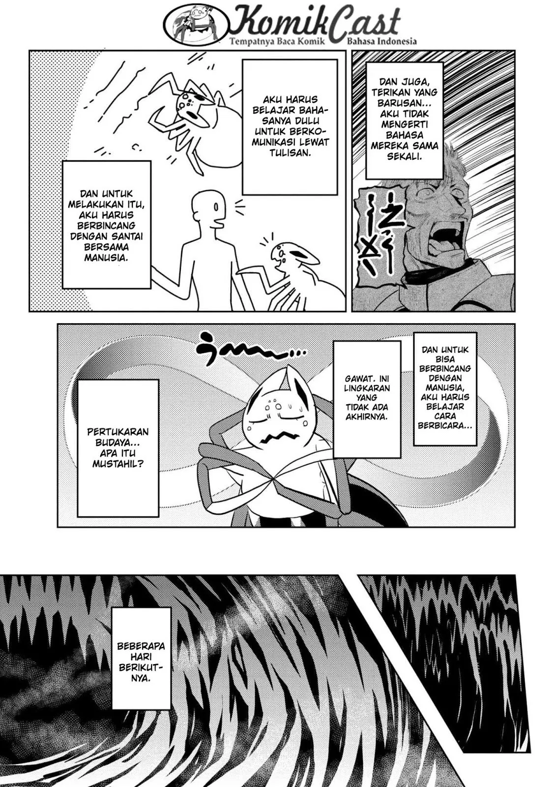 kumo-desu-ga-nani-ka - Chapter: 28.2