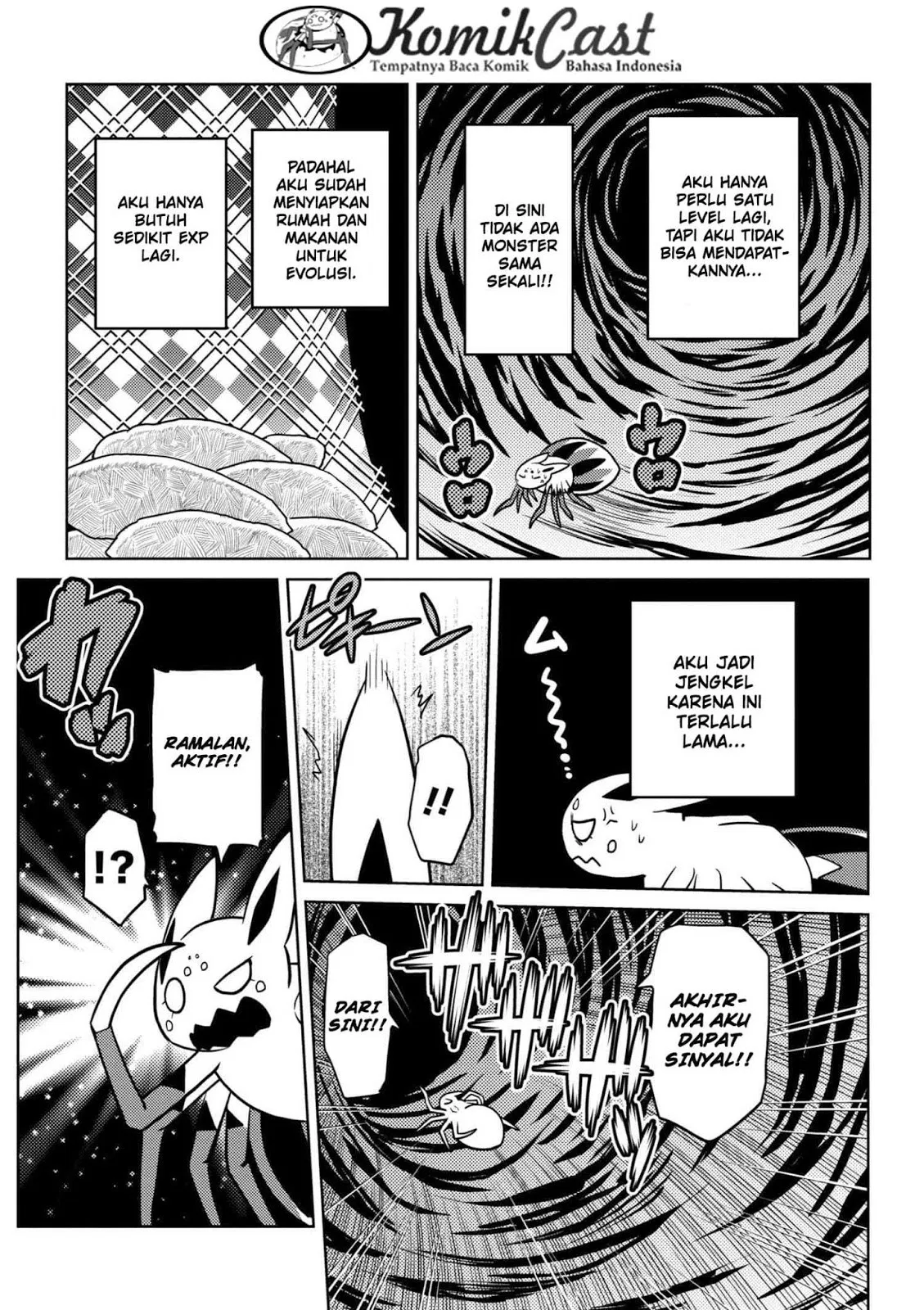kumo-desu-ga-nani-ka - Chapter: 28.2